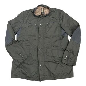 Gimos Windbreaker Lightweight Jacket/Raincoat.